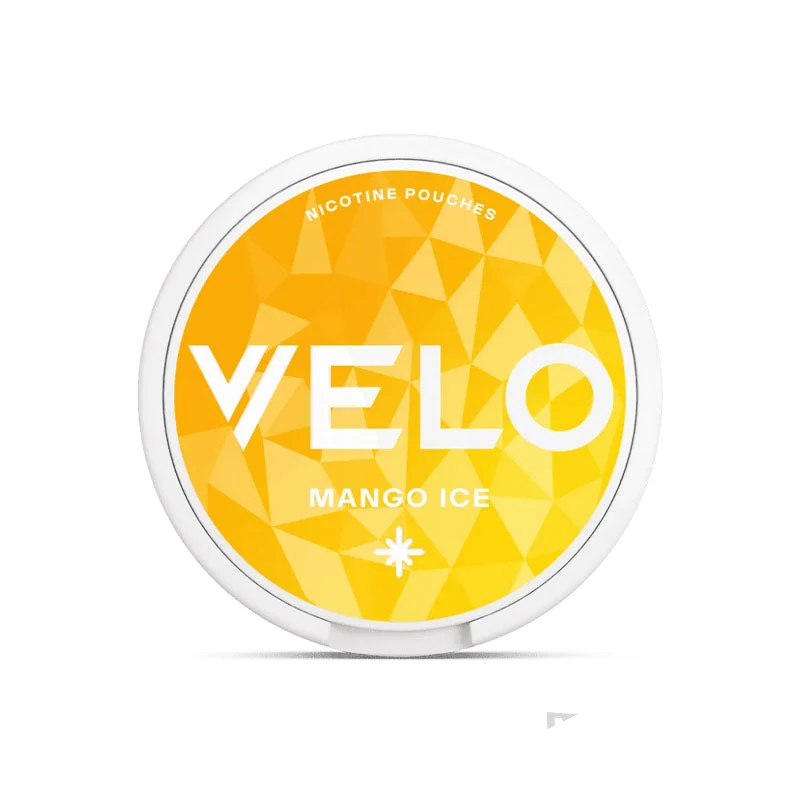 VELO Mango Ice nicotine pouches